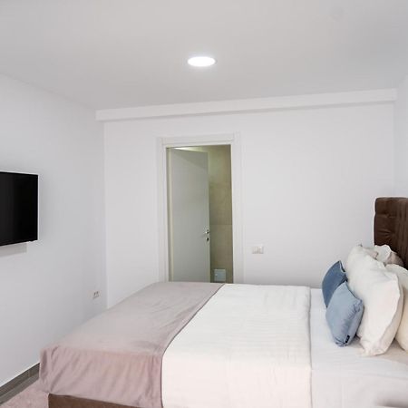 Sea View Apartments Olimp - Avenue Hotels Экстерьер фото