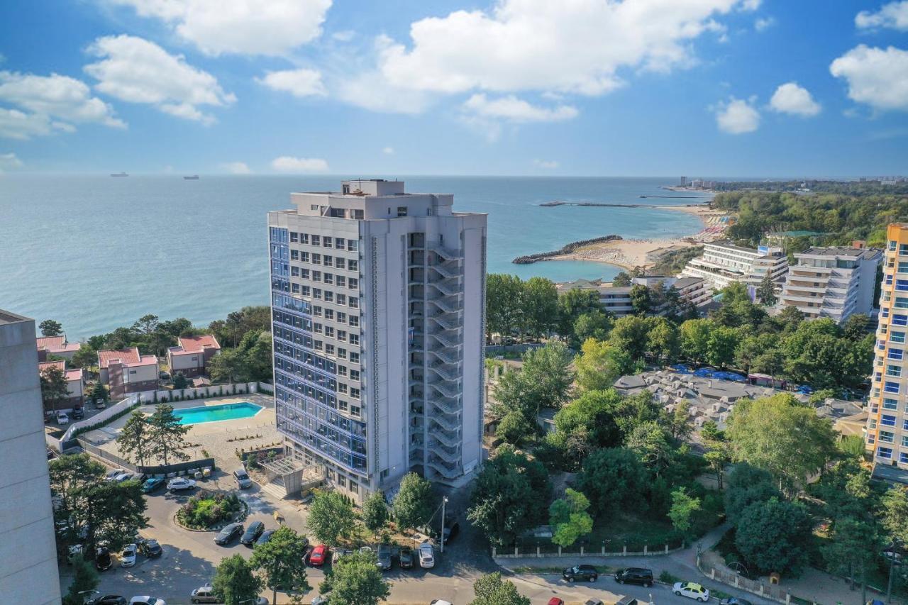 Sea View Apartments Olimp - Avenue Hotels Экстерьер фото