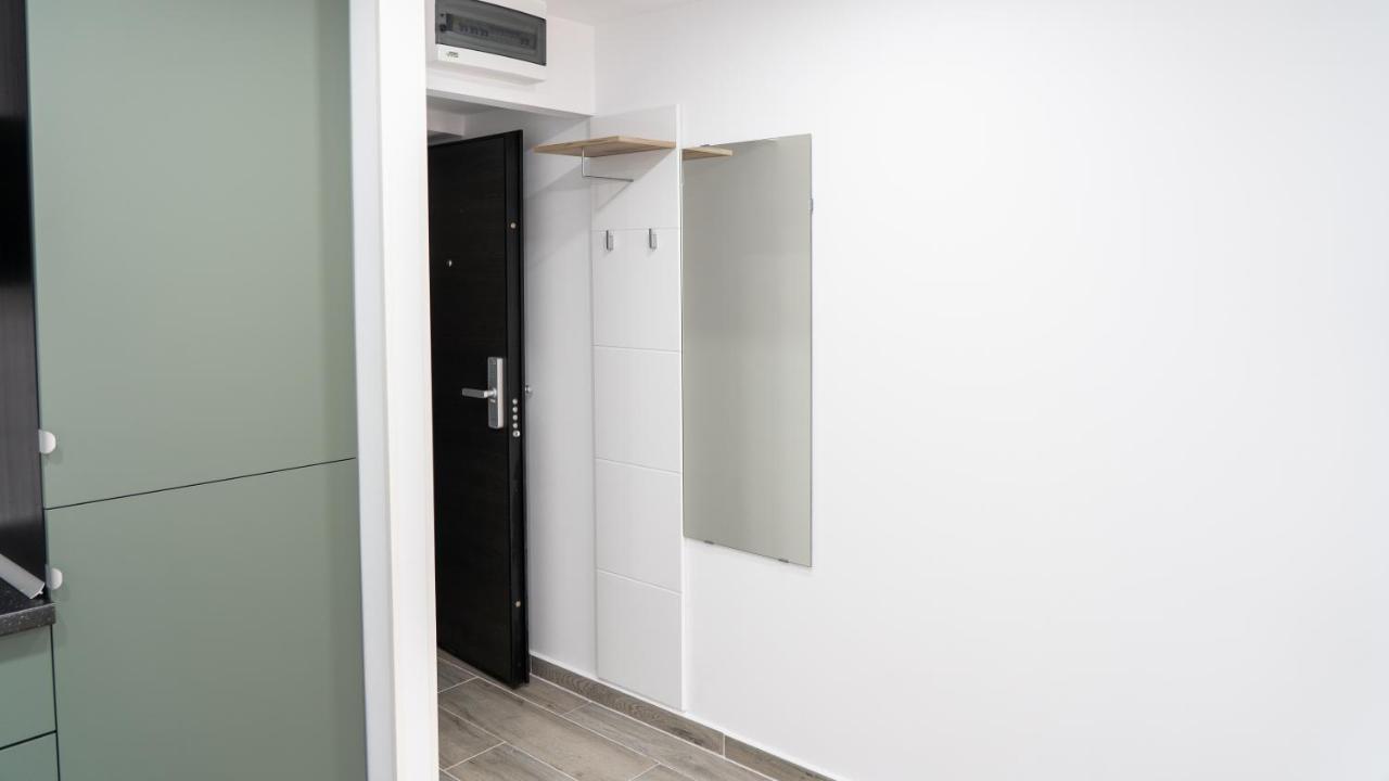 Sea View Apartments Olimp - Avenue Hotels Экстерьер фото
