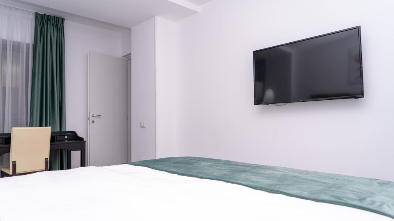 Sea View Apartments Olimp - Avenue Hotels Экстерьер фото
