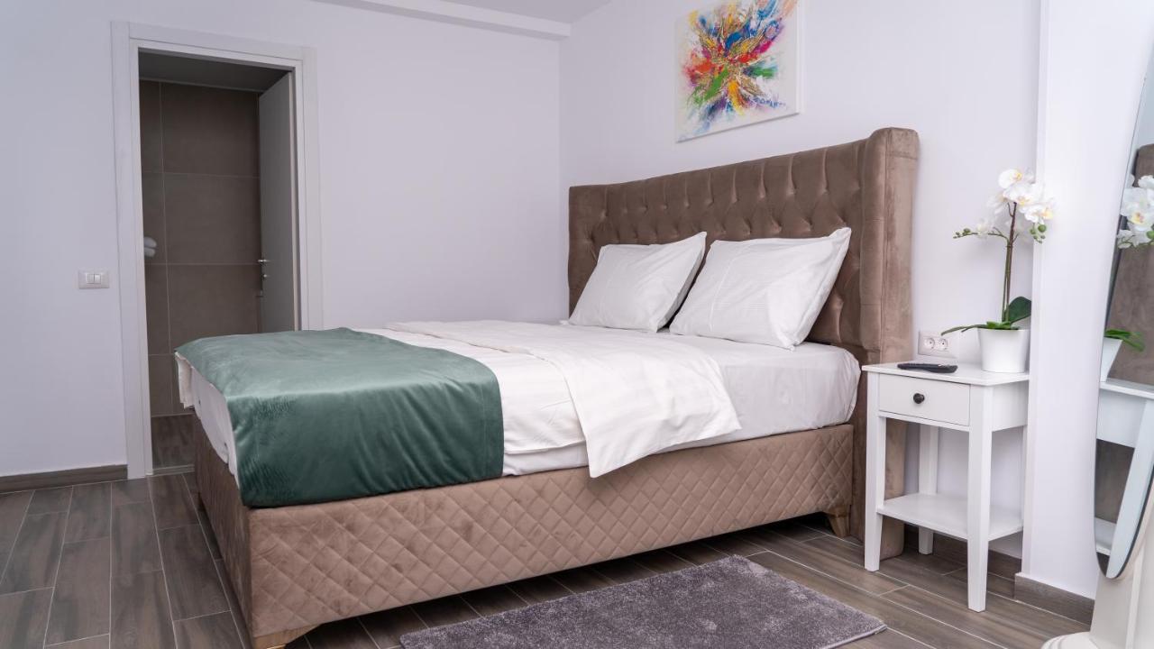 Sea View Apartments Olimp - Avenue Hotels Экстерьер фото