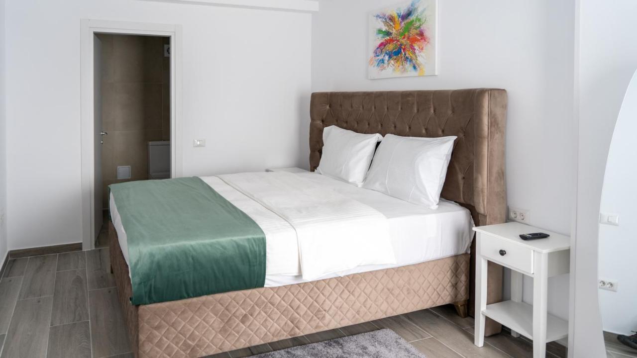 Sea View Apartments Olimp - Avenue Hotels Экстерьер фото