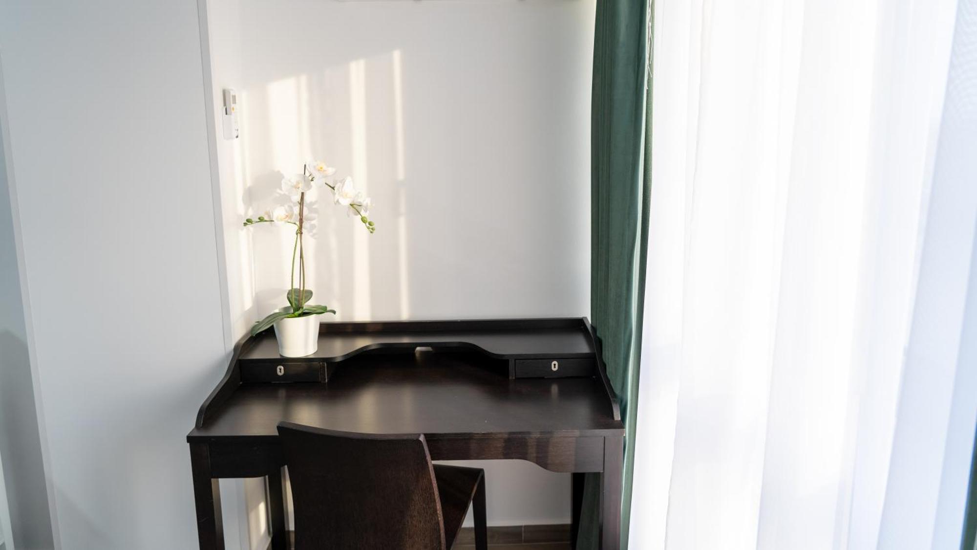 Sea View Apartments Olimp - Avenue Hotels Экстерьер фото
