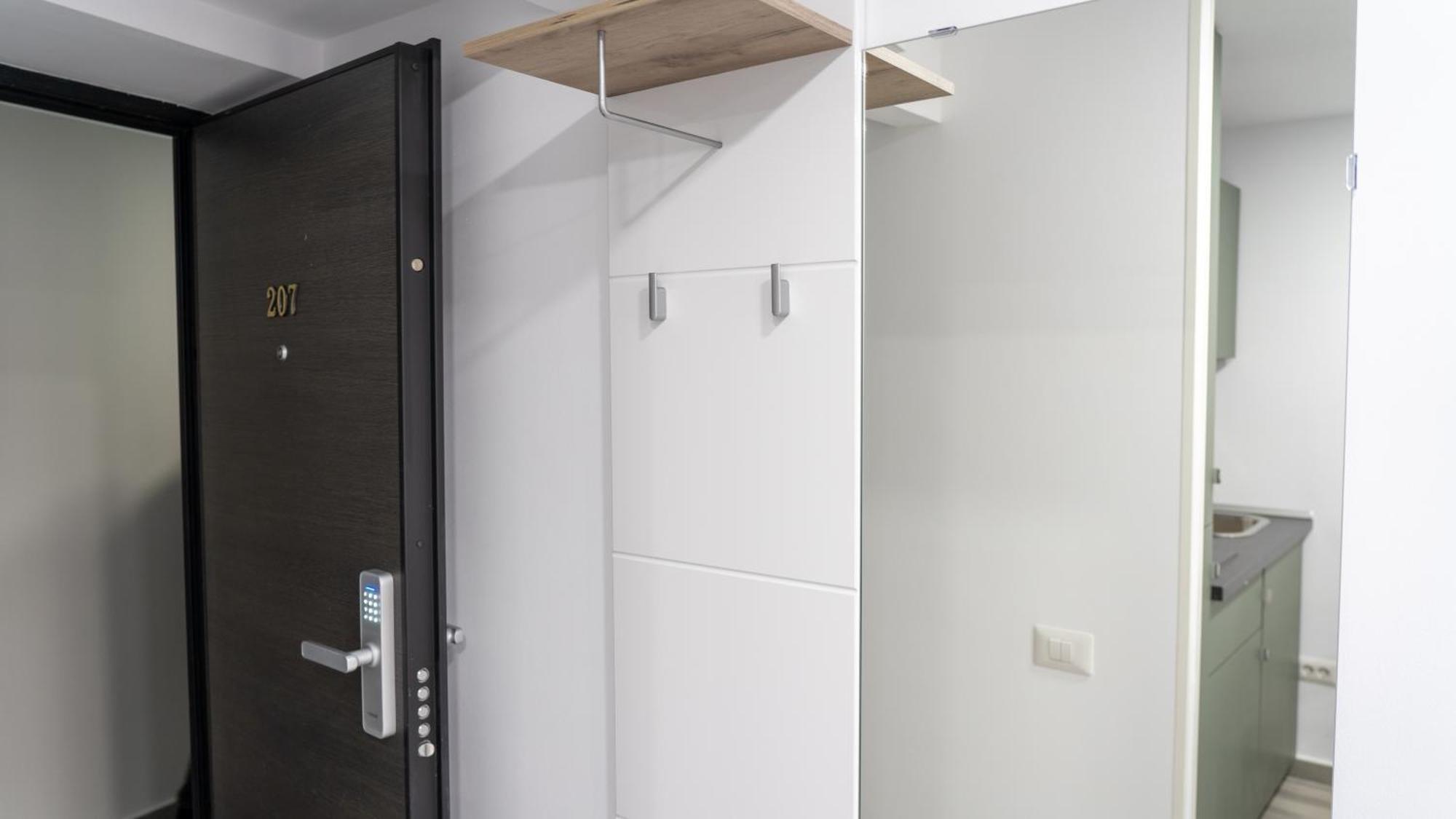 Sea View Apartments Olimp - Avenue Hotels Экстерьер фото