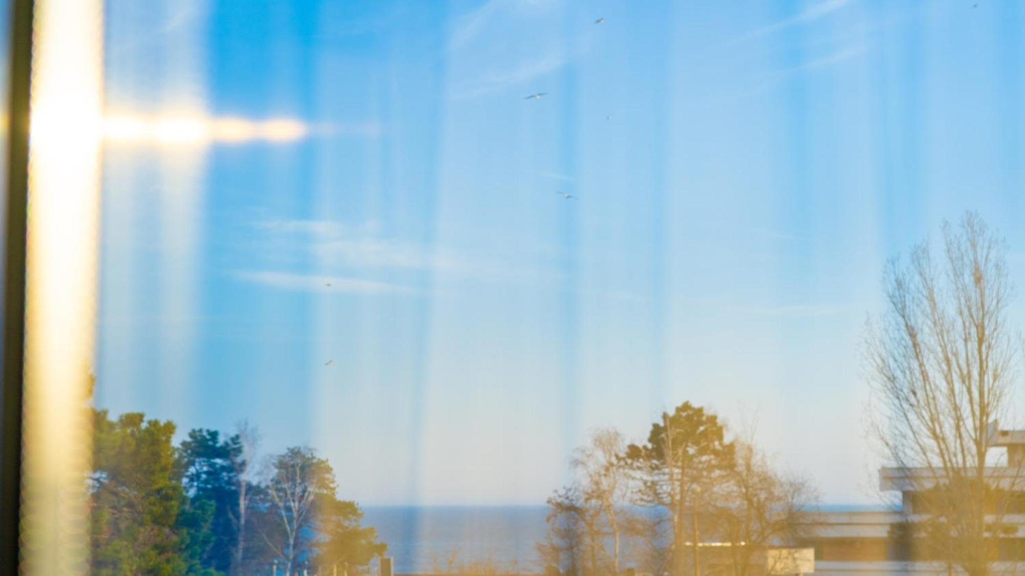 Sea View Apartments Olimp - Avenue Hotels Экстерьер фото
