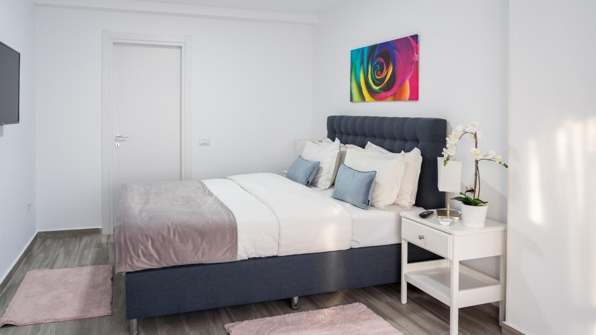 Sea View Apartments Olimp - Avenue Hotels Экстерьер фото